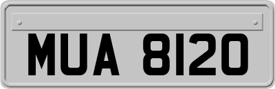 MUA8120