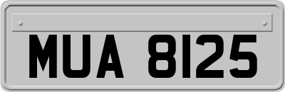 MUA8125