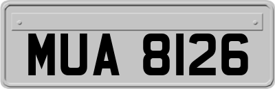 MUA8126