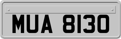 MUA8130