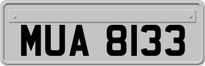 MUA8133