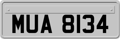 MUA8134