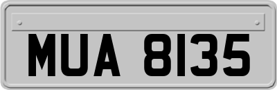 MUA8135