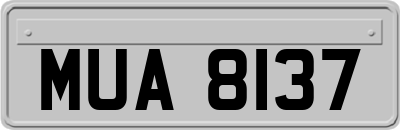 MUA8137