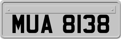 MUA8138