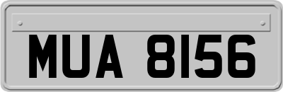 MUA8156