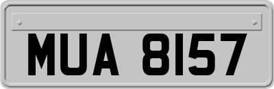 MUA8157