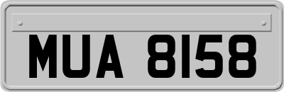 MUA8158