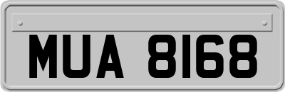 MUA8168