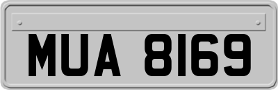 MUA8169