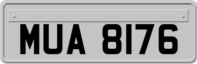 MUA8176