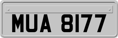 MUA8177