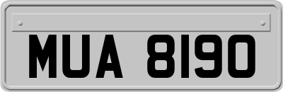 MUA8190