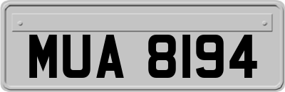 MUA8194