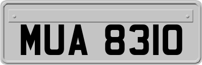 MUA8310