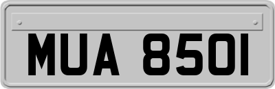 MUA8501