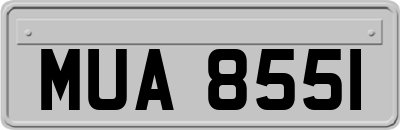 MUA8551