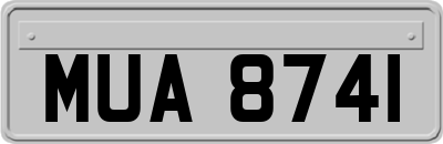 MUA8741