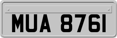 MUA8761