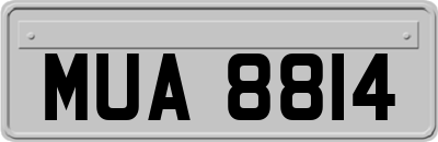 MUA8814