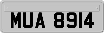 MUA8914