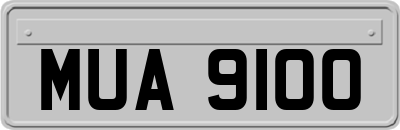 MUA9100