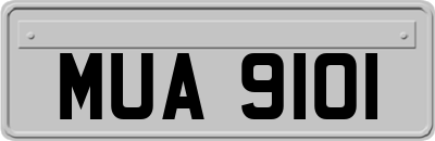 MUA9101