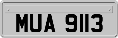 MUA9113