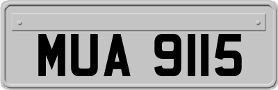 MUA9115