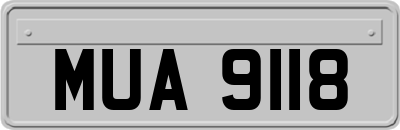 MUA9118