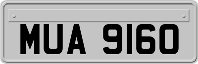 MUA9160