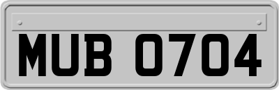 MUB0704