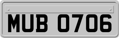 MUB0706