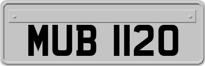 MUB1120