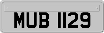 MUB1129