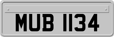 MUB1134