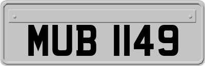 MUB1149