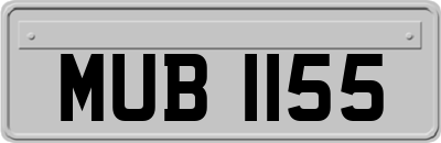 MUB1155