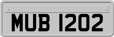 MUB1202