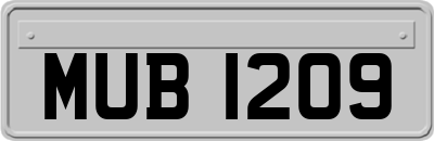 MUB1209