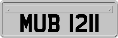 MUB1211