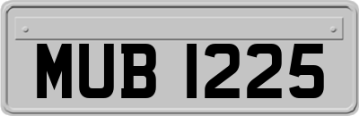 MUB1225