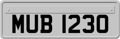 MUB1230