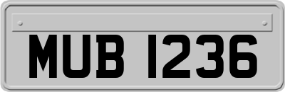 MUB1236