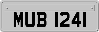 MUB1241