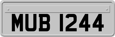 MUB1244