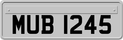 MUB1245