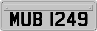 MUB1249