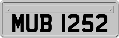 MUB1252