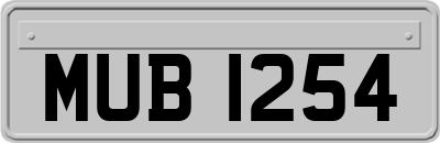 MUB1254